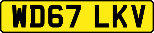 WD67LKV