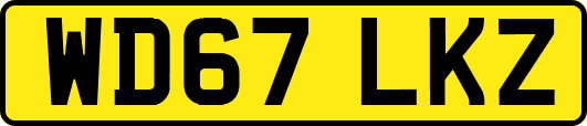WD67LKZ