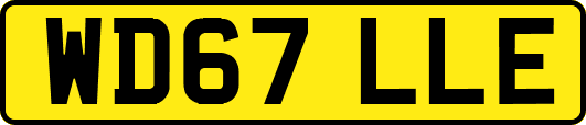 WD67LLE