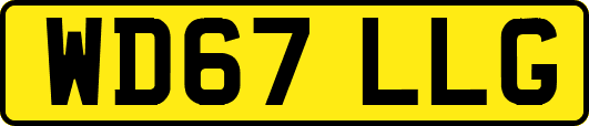 WD67LLG