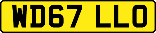 WD67LLO