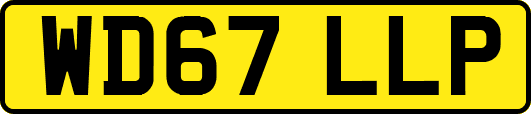 WD67LLP