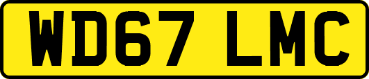 WD67LMC
