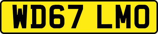 WD67LMO