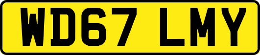 WD67LMY