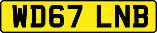 WD67LNB