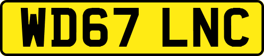WD67LNC