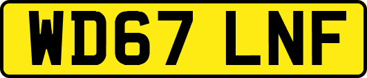 WD67LNF