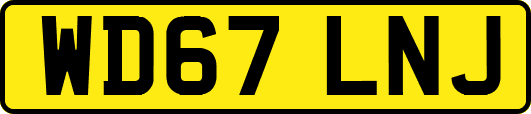 WD67LNJ