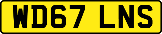 WD67LNS