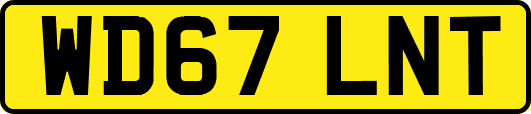 WD67LNT