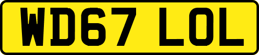 WD67LOL