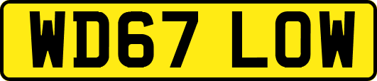 WD67LOW