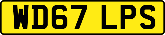 WD67LPS
