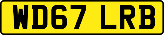 WD67LRB