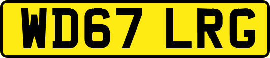 WD67LRG