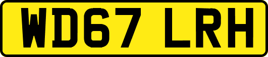 WD67LRH