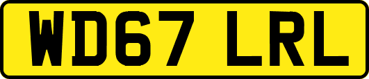 WD67LRL