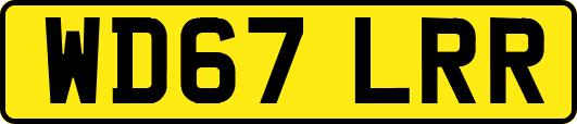 WD67LRR