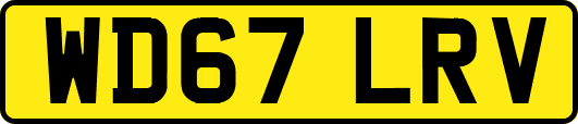 WD67LRV