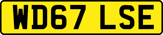 WD67LSE