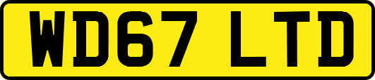 WD67LTD