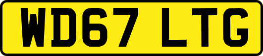 WD67LTG