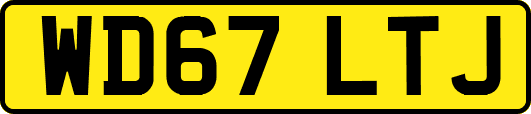 WD67LTJ