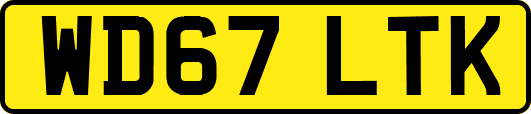 WD67LTK
