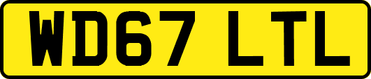 WD67LTL