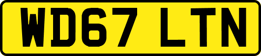 WD67LTN