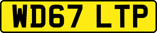 WD67LTP