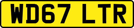WD67LTR