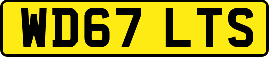 WD67LTS