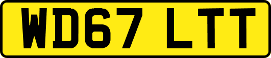 WD67LTT
