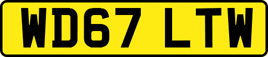 WD67LTW