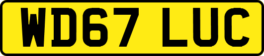 WD67LUC