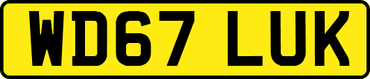 WD67LUK
