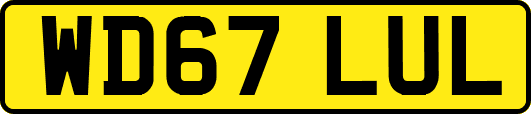 WD67LUL