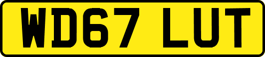 WD67LUT