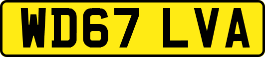 WD67LVA