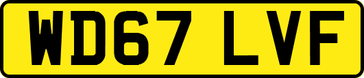 WD67LVF
