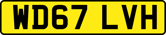 WD67LVH
