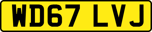 WD67LVJ