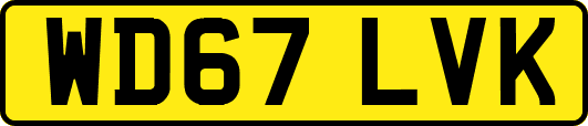 WD67LVK