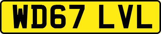 WD67LVL