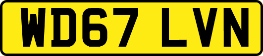 WD67LVN