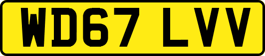 WD67LVV