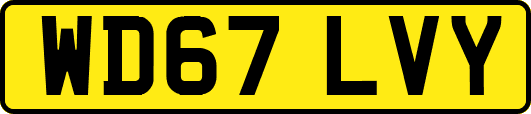 WD67LVY
