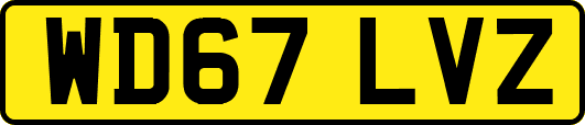 WD67LVZ
